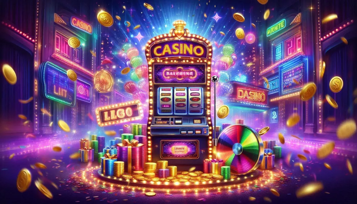 Casino Extra